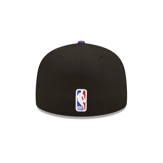 New Era Phoenix Suns 2022 Tip-Off 59FIFTY Fitted Hat