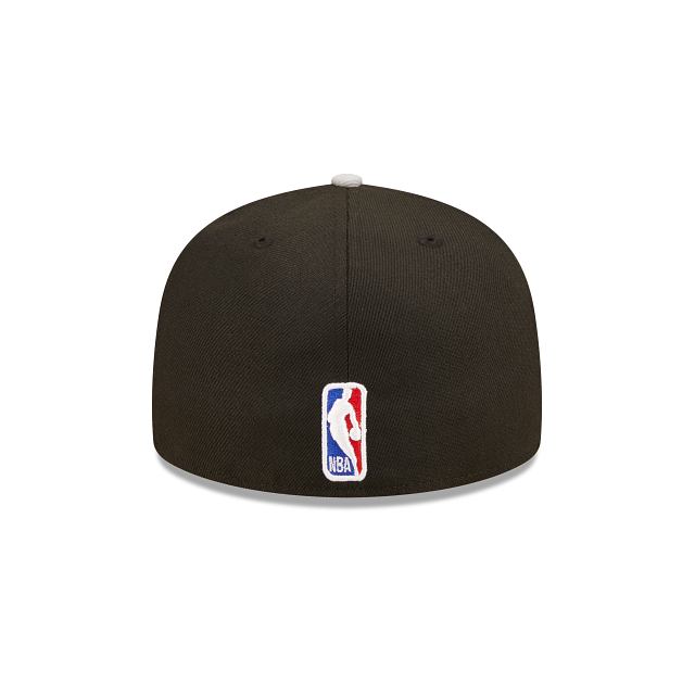 New Era San Antonio Spurs 2022 Tip-Off 59FIFTY Fitted Hat