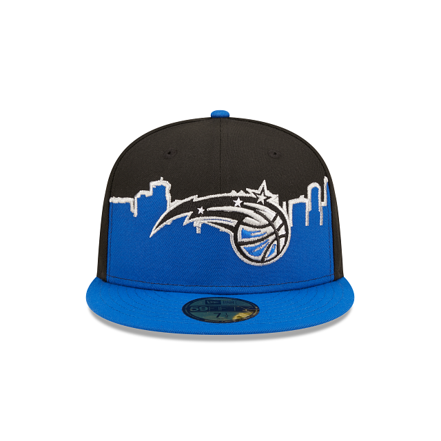 New Era Orlando Magic 2022 Tip-Off 59FIFTY Fitted Hat
