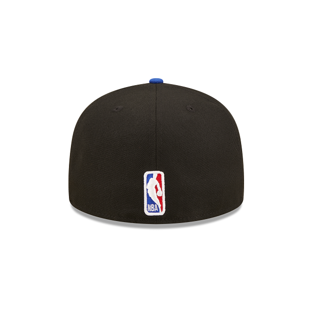 New Era Philadelphia 76ers 2022 Tip-Off 59FIFTY Fitted Hat