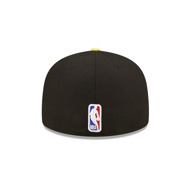 New Era Utah Jazz 2022 Tip-Off 59FIFTY Fitted Hat