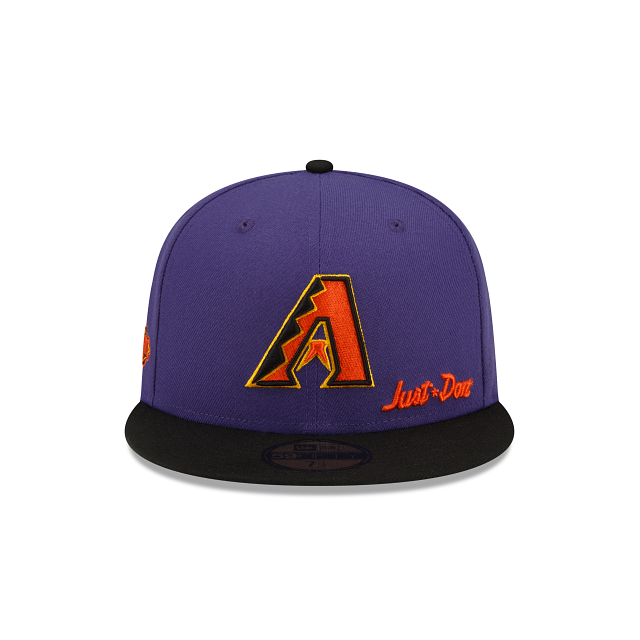 New Era Just Don X Arizona Diamondbacks 2022 59FIFTY Fitted Hat