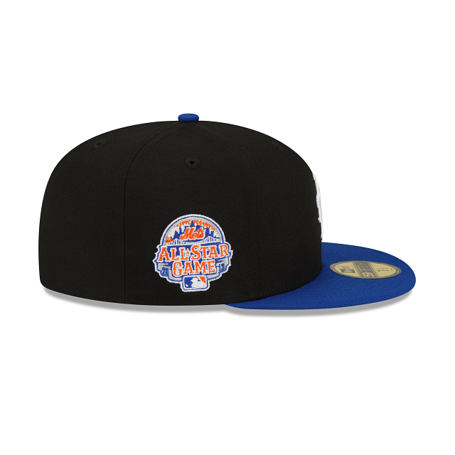 New Era Just Don X New York Mets 2022 59FIFTY Fitted Hat