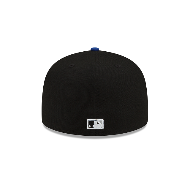New Era Just Don X New York Mets 2022 59FIFTY Fitted Hat
