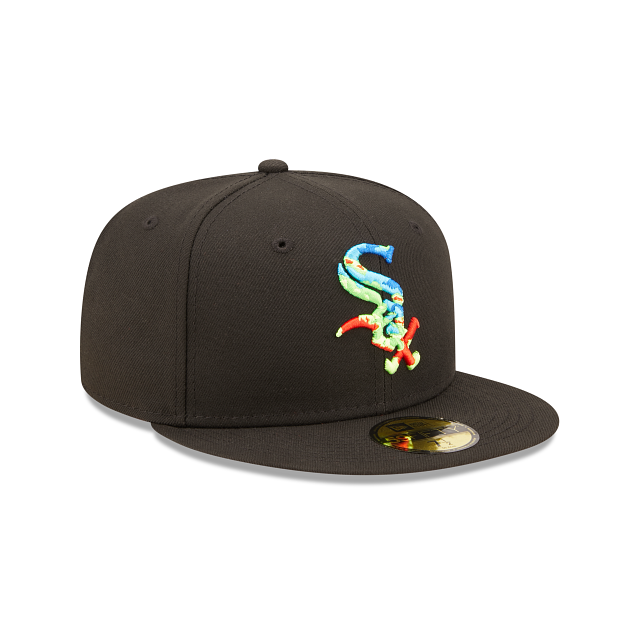 New Era Chicago White Sox Infrared 2022 59FIFTY Fitted Hat