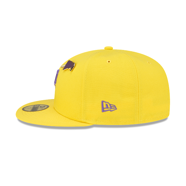 New Era Pittsburgh Pirates Icy Pop 2022 59FIFTY Fitted Hat