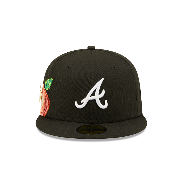 New Era Atlanta Braves Fruit 2022 59FIFTY Fitted Hat