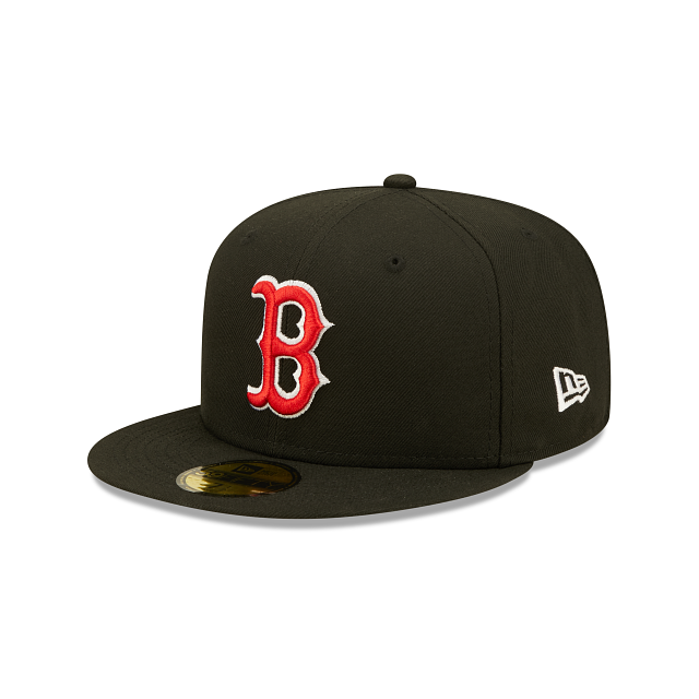 New Era Boston Red Sox Fruit 2022 59FIFTY Fitted Hat