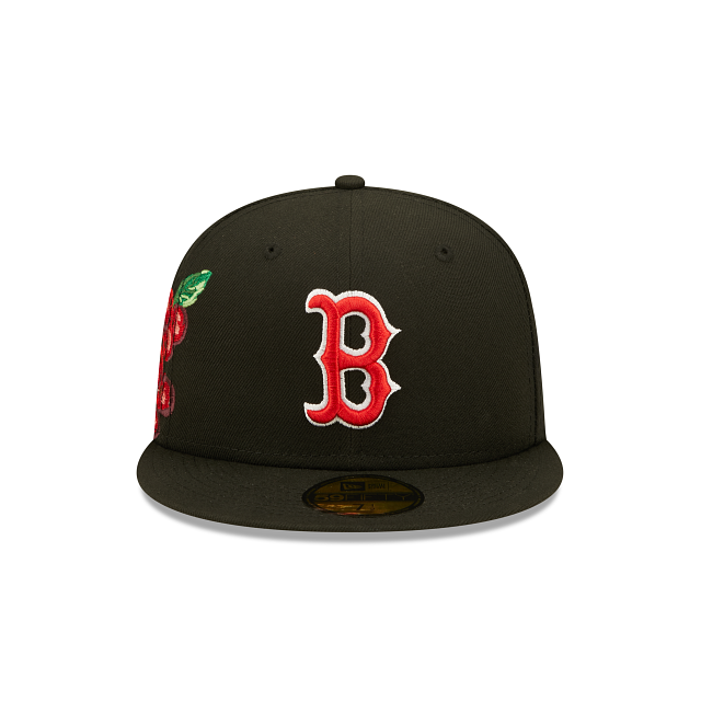 New Era Boston Red Sox Fruit 2022 59FIFTY Fitted Hat