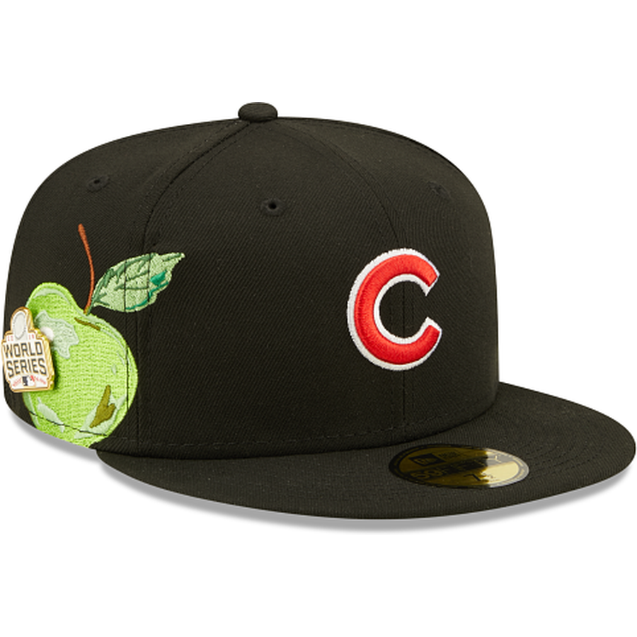 New Era Chicago Cubs Fruit 2022 59FIFTY Fitted Hat