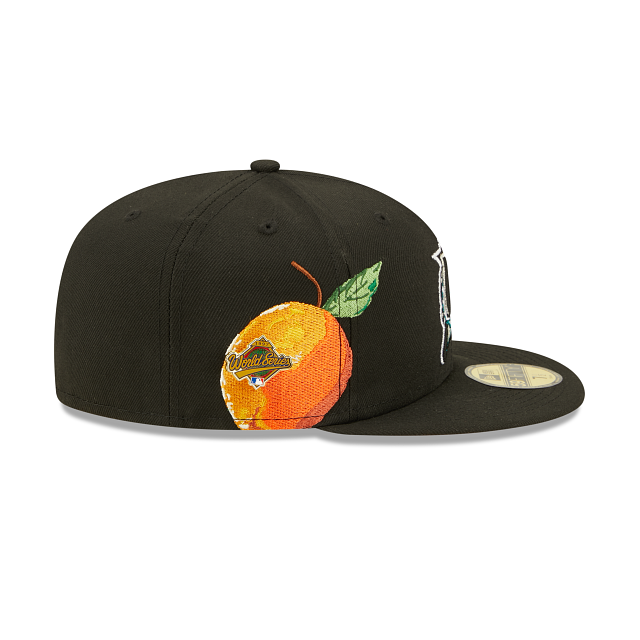 New Era Florida Marlins Fruit 2022 59FIFTY Fitted Hat