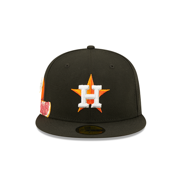 New Era Houston Astros Fruit 2022 59FIFTY Fitted Hat