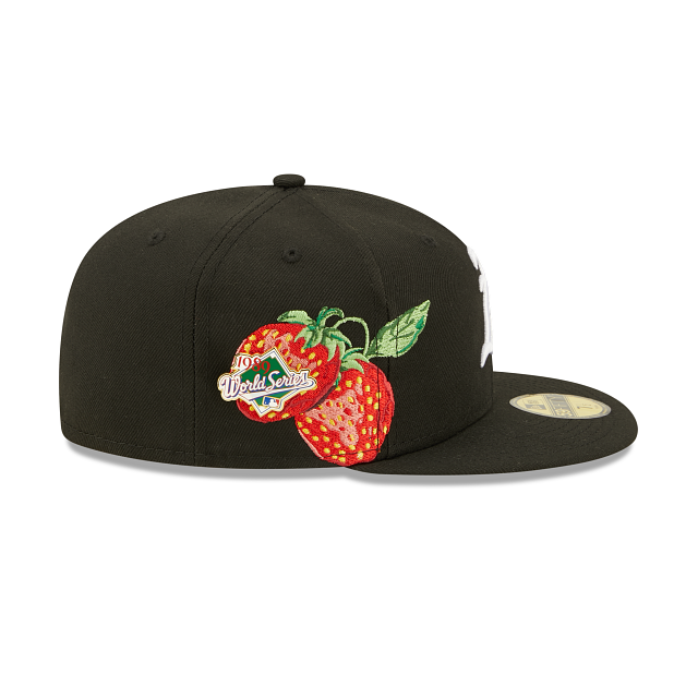 New Era Oakland Athletics Fruit 2022 59FIFTY Fitted Hat