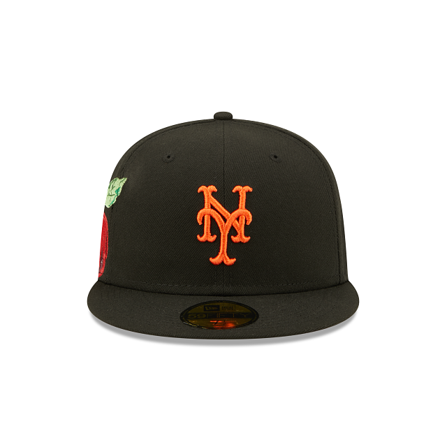 New Era New York Mets Fruit 2022 59FIFTY Fitted Hat