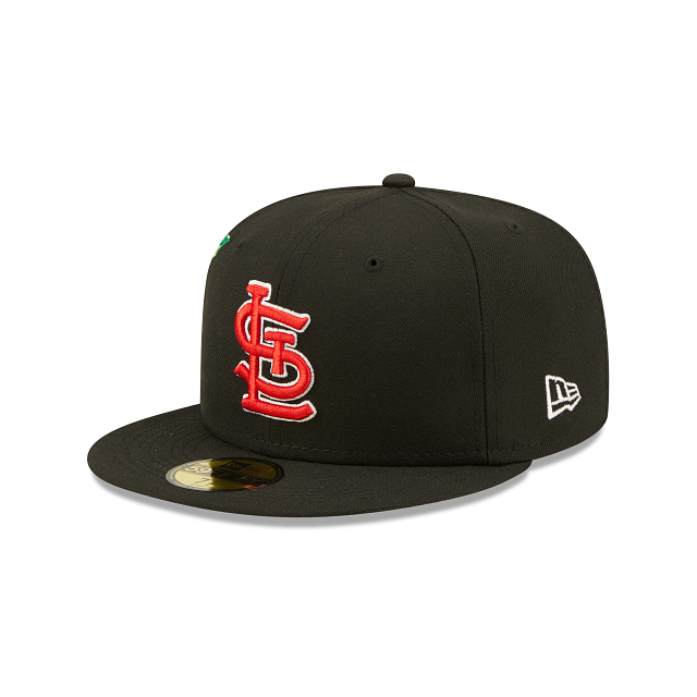 New Era St. Louis Cardinals Fruit 2022 59FIFTY Fitted Hat