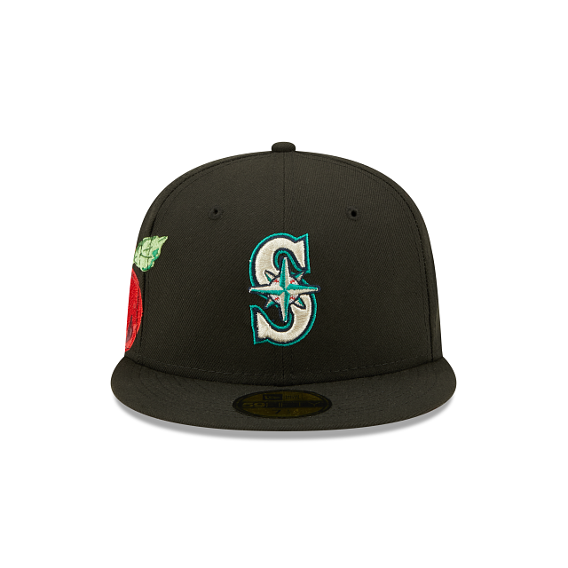 New Era Seattle Mariners Fruit 2022 59FIFTY Fitted Hat