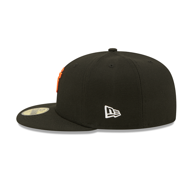 New Era San Francisco Giants Fruit 2022 59FIFTY Fitted Hat