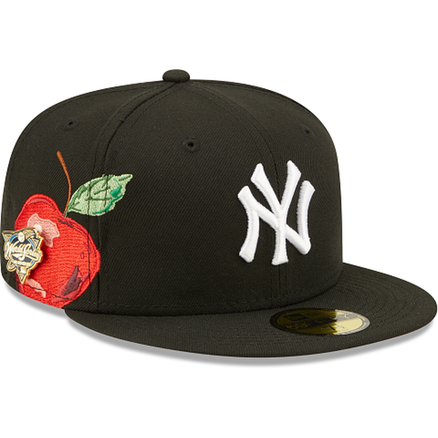 New Era New York Yankees Fruit 2022 59FIFTY Fitted Hat