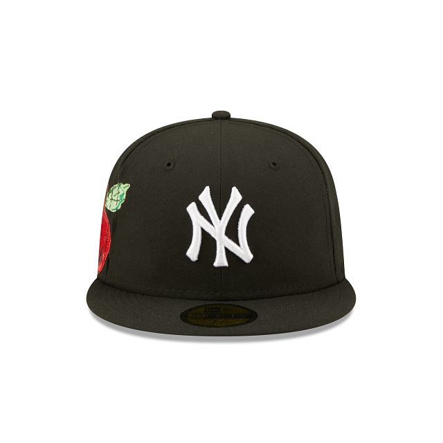 New Era New York Yankees Fruit 2022 59FIFTY Fitted Hat