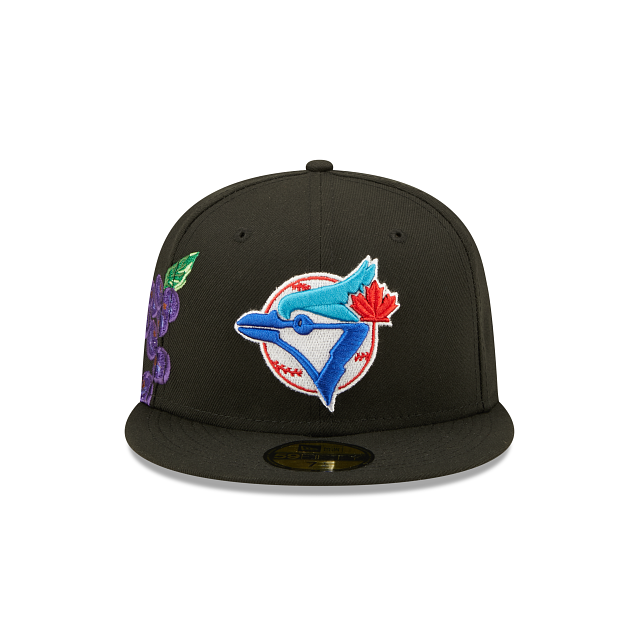 New Era Toronto Blue Jays Fruit 2022 59FIFTY Fitted Hat