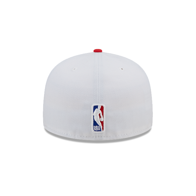 New Era Philadelphia 76ers 2022-23 City Edition 59FIFTY Fitted Hat