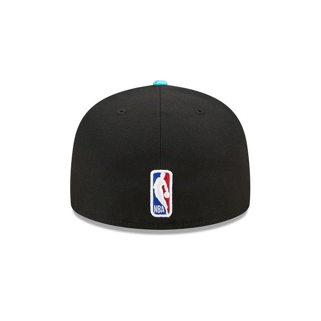 New Era Portland Trail Blazers 2022-23 City Edition 59FIFTY Fitted Hat