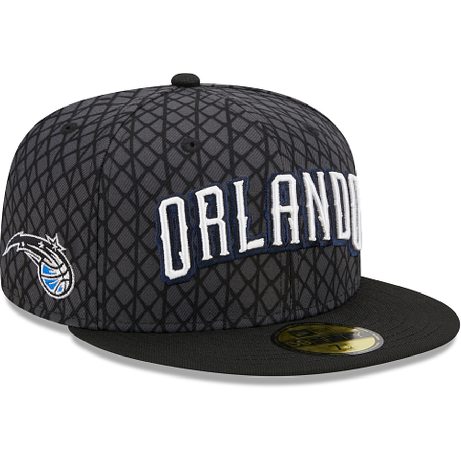 New Era Orlando Magic 2022-23 City Edition 59FIFTY Fitted Hat