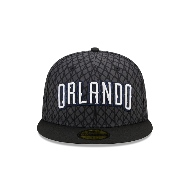 New Era Orlando Magic 2022-23 City Edition 59FIFTY Fitted Hat