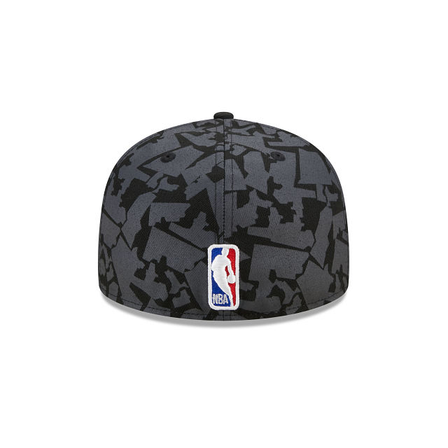 New Era Toronto Raptors 2022-23 City Edition 59FIFTY Fitted Hat