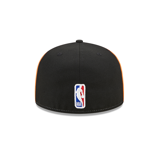 New Era New York Knicks 2022-23 City Edition 59FIFTY Fitted Hat