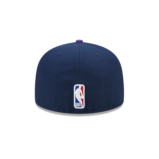 New Era New Orleans Pelicans 2022-23 City Edition 59FIFTY Fitted Hat