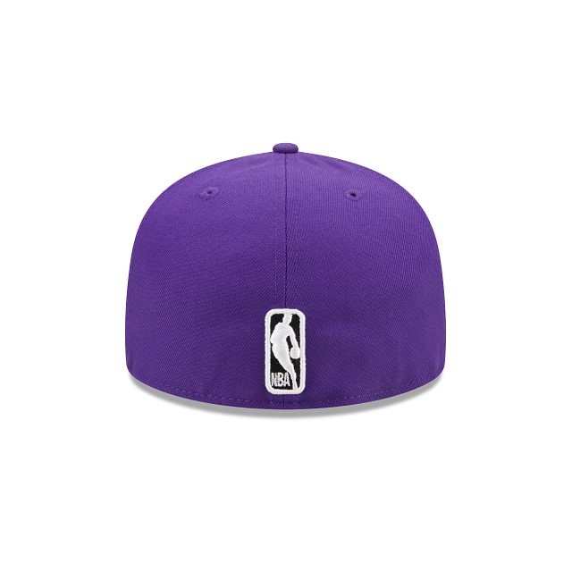 New Era Los Angeles Lakers 2022-23 City Edition Alt 59FIFTY Fitted Hat