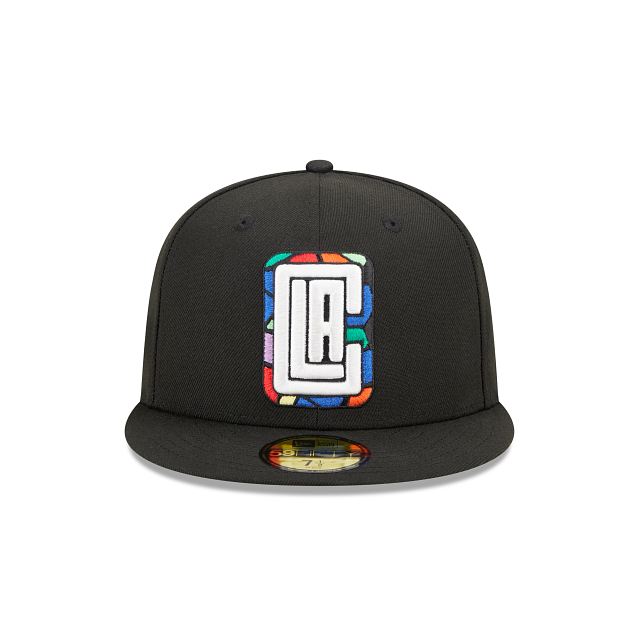 New Era Los Angeles Clippers 2022-23 City Edition Alt 59FIFTY Fitted Hat