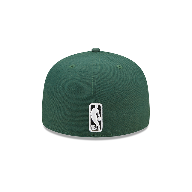 New Era Boston Celtics 2022-23 City Edition Alt 59FIFTY Fitted Hat