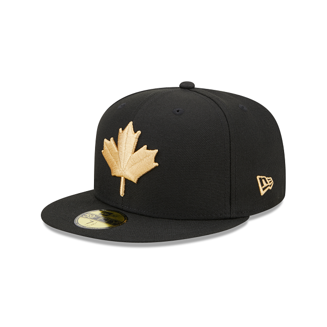 New Era Toronto Raptors 2022-23 City Edition Alt 59FIFTY Fitted Hat