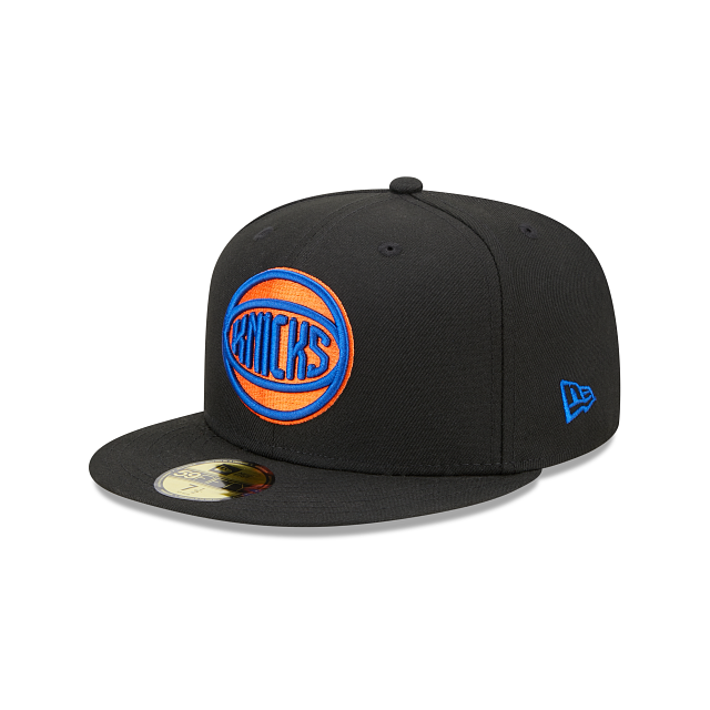 New Era New York Knicks 2022-23 City Edition Alt 59FIFTY Fitted Hat