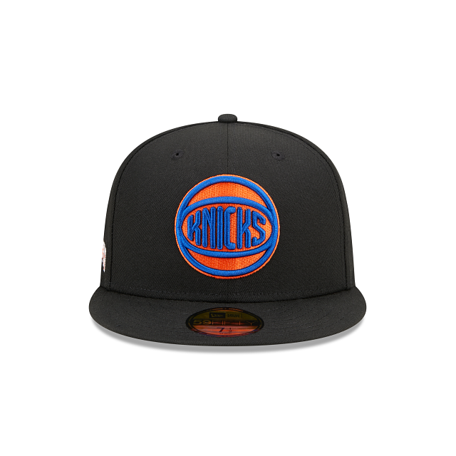 New Era New York Knicks 2022-23 City Edition Alt 59FIFTY Fitted Hat