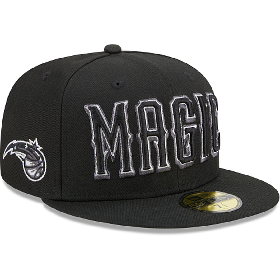 New Era Orlando Magic 2022-23 City Edition Alt 59FIFTY Fitted Hat