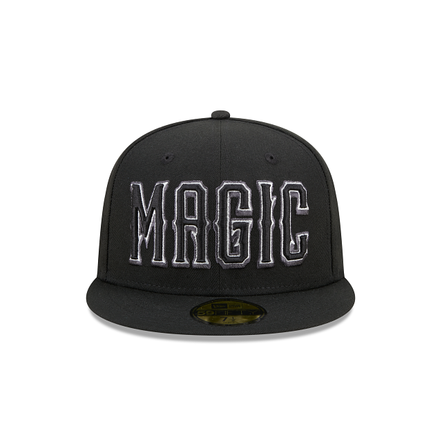 New Era Orlando Magic 2022-23 City Edition Alt 59FIFTY Fitted Hat