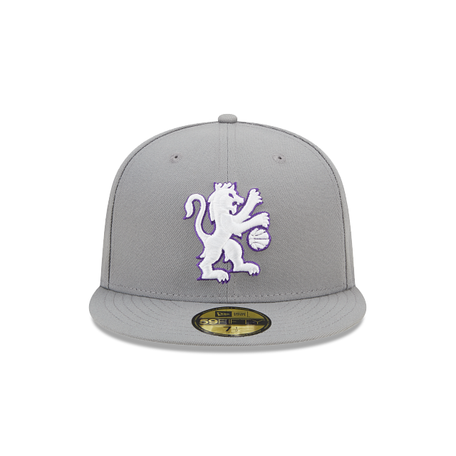 New Era Sacramento Kings 2022-23 City Edition Alt 59FIFTY Fitted Hat