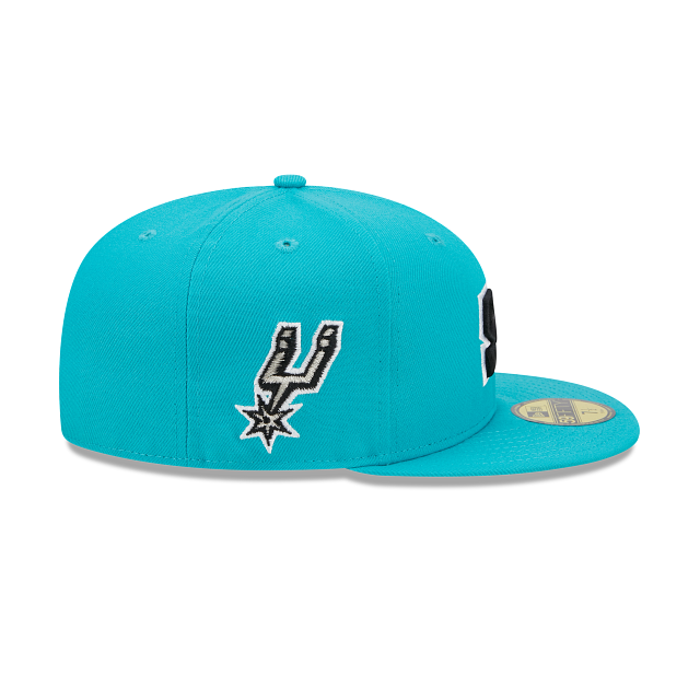 New Era San Antonio Spurs 2022-23 City Edition Alt 59FIFTY Fitted Hat