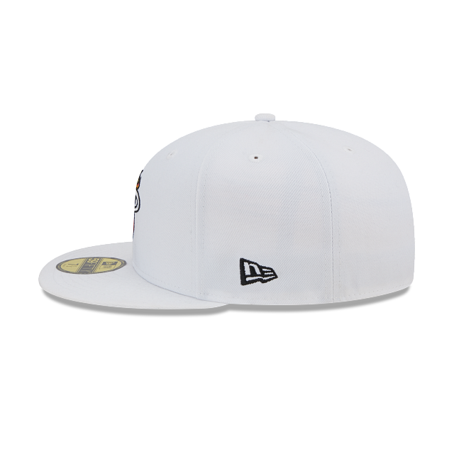 New Era Miami Heat 2022-23 City Edition Alt 59FIFTY Fitted Hat