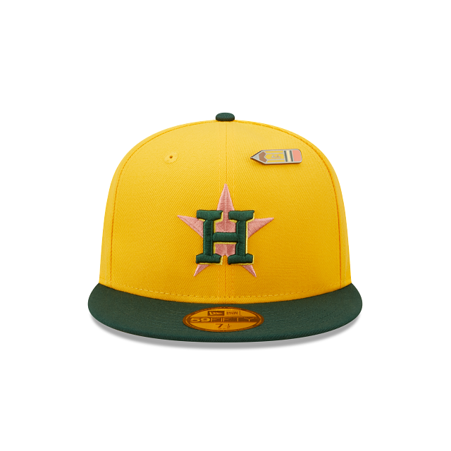 New Era Houston Astros Back To School 2022 59FIFTY Fitted Hat