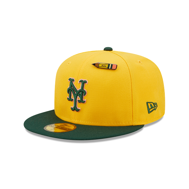 New Era New York Mets Back To School 2022 59FIFTY Fitted Hat
