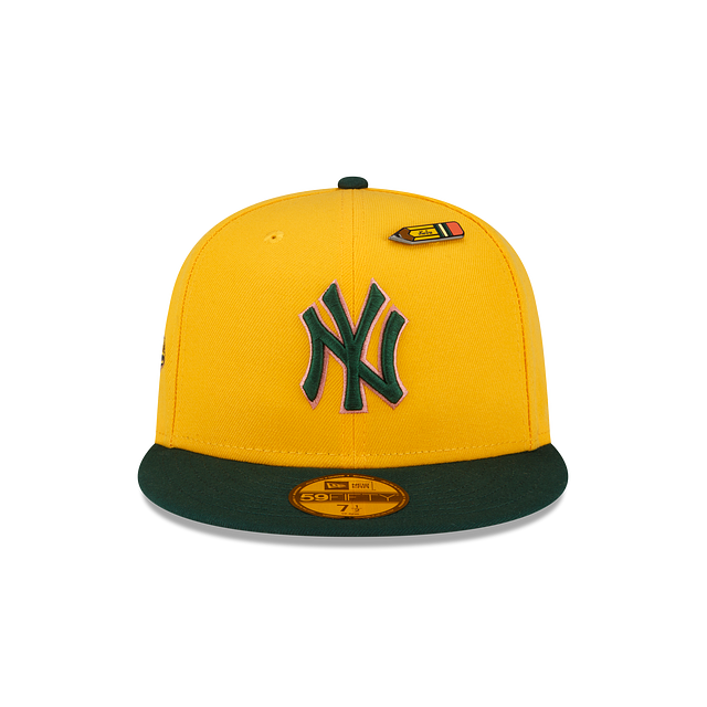 New Era New York Yankees Back To School 2022 59FIFTY Fitted Hat