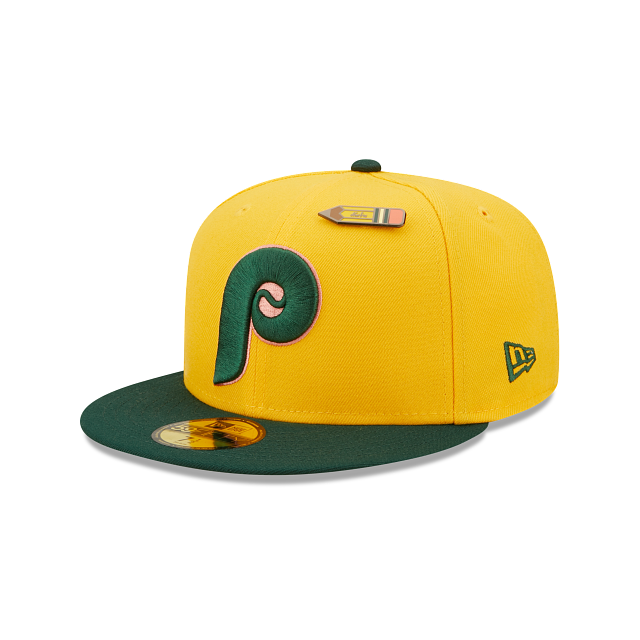 New Era Philadelphia Phillies Back To School 2022 59FIFTY Fitted Hat