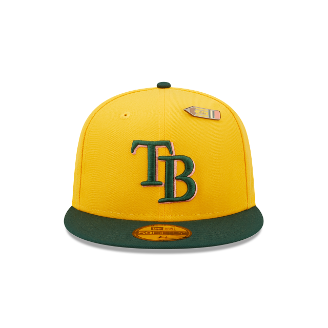 New Era Tampa Bay Rays Back To School 2022 59FIFTY Fitted Hat