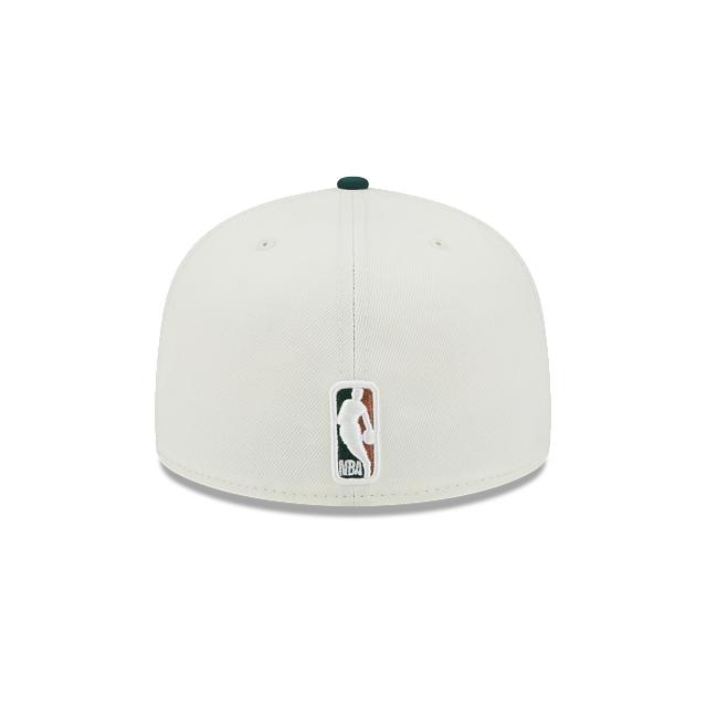 New Era Los Angeles Lakers Outdoor 2022 59FIFTY Fitted Hat