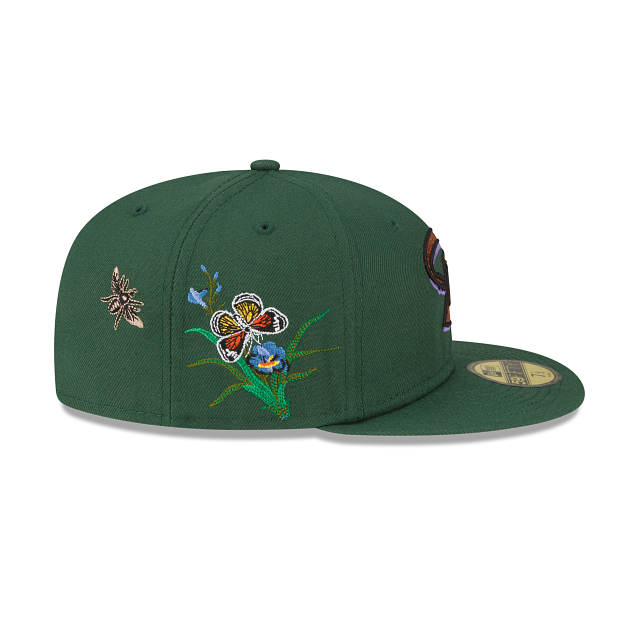 New Era FELT X Arizona Diamondbacks 2022 59FIFTY Fitted Hat