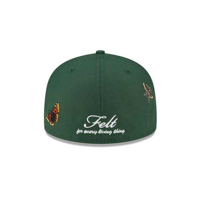 New Era FELT X Arizona Diamondbacks 2022 59FIFTY Fitted Hat